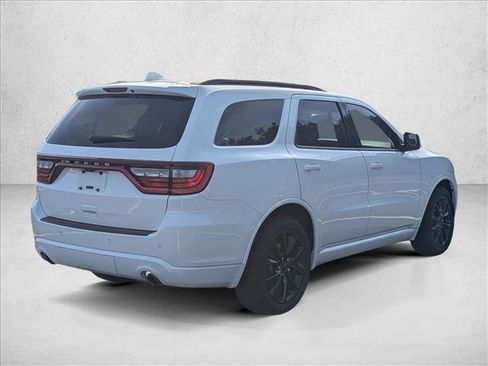 Used 2017 Dodge Durango GT w/ Premium Group RWD image 5