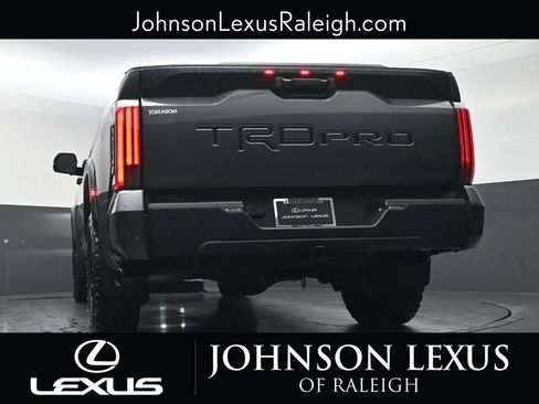 Used 2023 Toyota Tundra TRD Pro AWD/4WD image 18