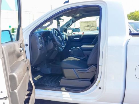 New 2026 GMC Sierra 1500 Pro w/ Pro Value Package AWD/4WD image 9