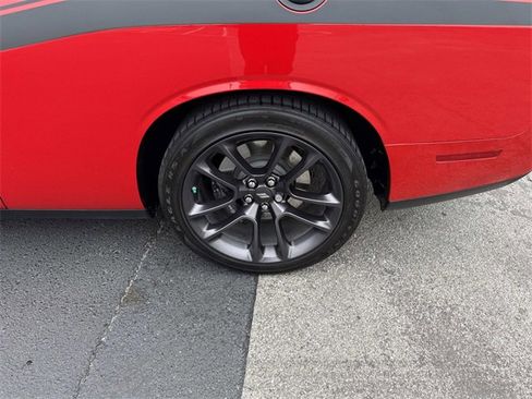 Used 2022 Dodge Challenger R/T Scat Pack image 27