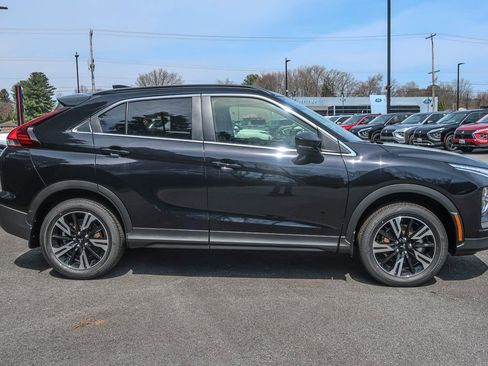 New 2026 Mitsubishi Eclipse Cross SE image 9