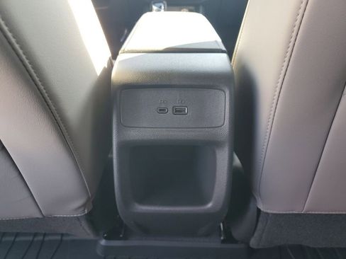 New 2026 Buick Envista Avenir image 21