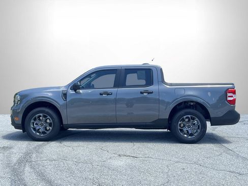 New 2026 Ford Maverick XLT FWD image 21