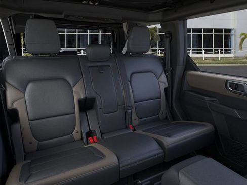 New 2026 Ford Bronco Big Bend image 11