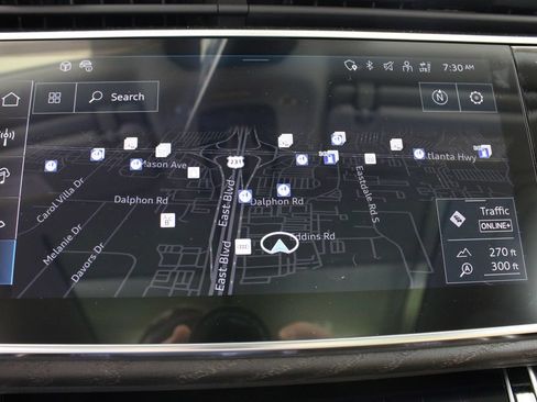 New 2026 Audi Q7 Premium Plus AWD/4WD image 12
