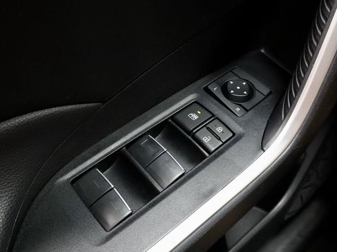 Used 2024 Toyota RAV4 XLE AWD/4WD image 24