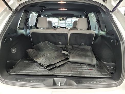 Certified 2023 Honda Passport EX-L image 34