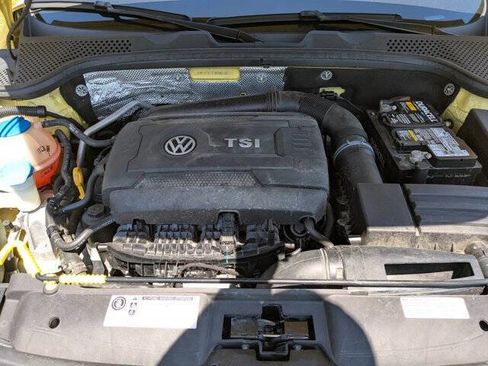 Used 2015 Volkswagen Beetle 1.8T FWD image 31