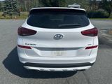 Used 2019 Hyundai Tucson Night image 4