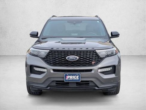 Used 2023 Ford Explorer ST w/ Equipment Group 401A image 2