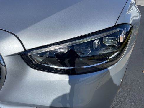 Certified 2023 Mercedes-Benz S 580 4MATIC Sedan image 6