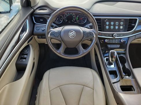 Used 2019 Buick LaCrosse Essence w/ Sights and Sounds Package image 10