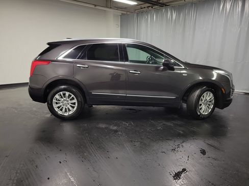 Used 2019 Cadillac XT5 FWD image 10
