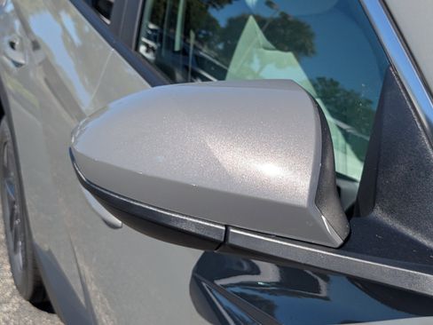 New 2026 Hyundai Tucson SEL image 12