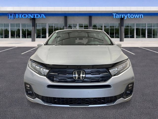 New 2027 Honda Odyssey EX-L image 9