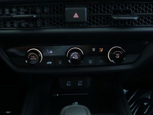 New 2026 Honda HR-V LX image 20