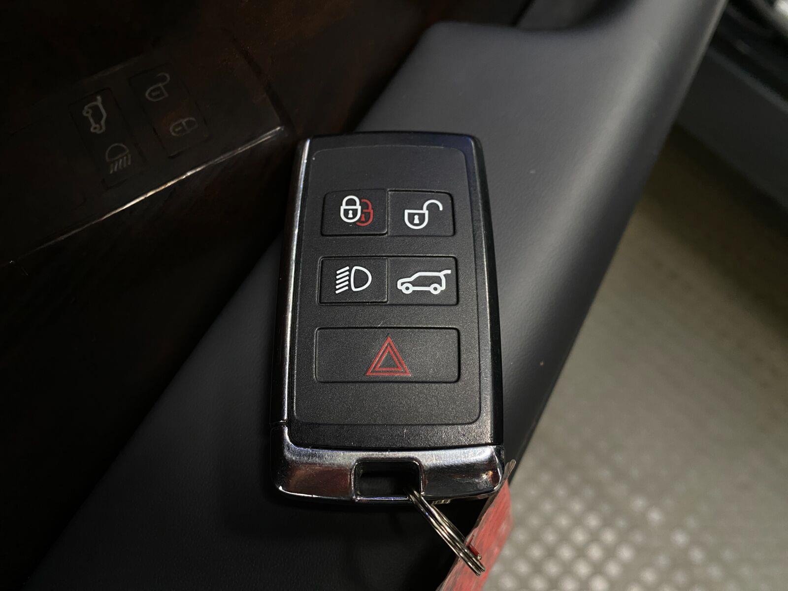 Used 2021 Land Rover Range Rover Westminster Edition AWD/4WD image 34