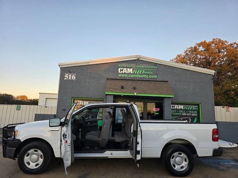 Used 2006 Ford F150 XL image 39