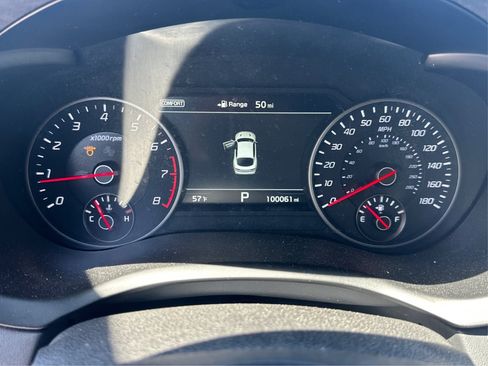 Used 2019 Kia Stinger GT2 AWD/4WD image 34