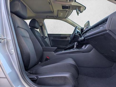 Used 2022 Honda Civic EX image 20