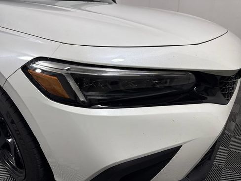 Used 2023 Honda Civic Si image 12