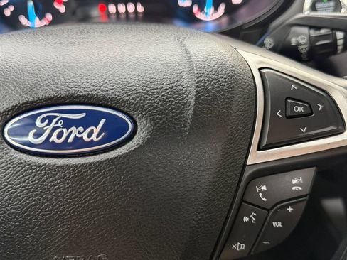 Used 2019 Ford Fusion S FWD image 23