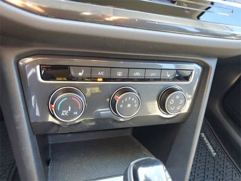 Certified 2024 Volkswagen Tiguan S image 20