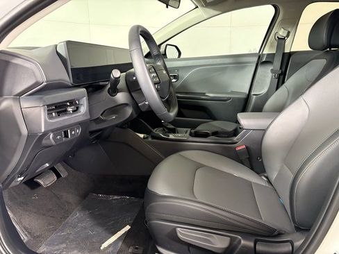 New 2026 Kia K4 EX FWD image 21