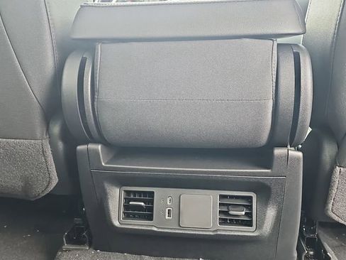 New 2026 Chevrolet Silverado 2500 Custom w/ Custom Value Package AWD/4WD image 21