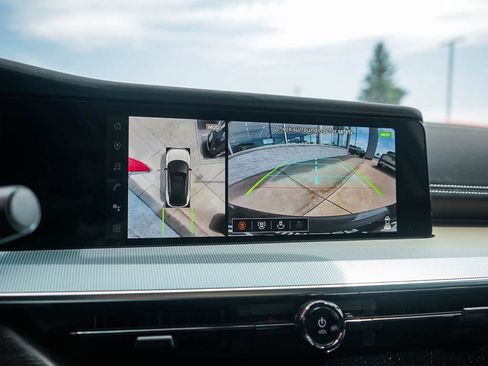 New 2025 Nissan Murano SL w/ Cargo Package image 25