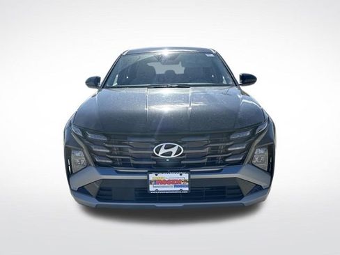 New 2026 Hyundai Tucson SE AWD/4WD image 9