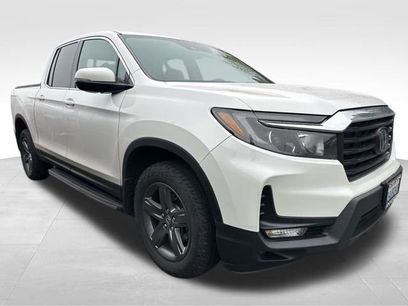 Used 2023 Honda Ridgeline RTL