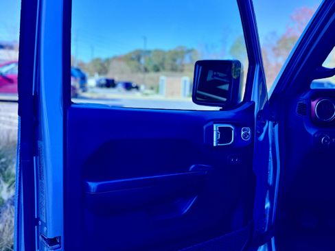 Used 2019 Jeep Wrangler Rubicon image 80