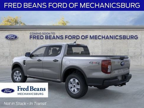 New 2026 Ford Ranger XL AWD/4WD image 5