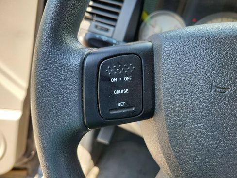 Used 2008 Dodge Durango SXT AWD/4WD image 18
