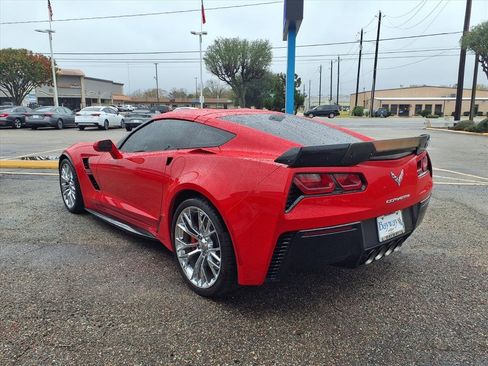 Used 2017 Chevrolet Corvette Grand Sport image 23
