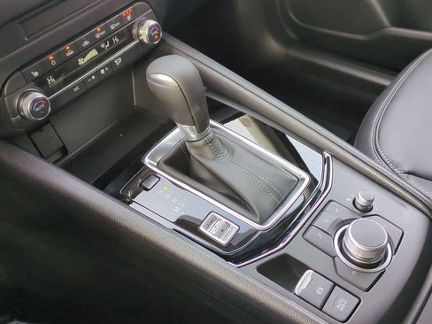 New 2025 MAZDA CX-5 AWD 2.5 S image 31
