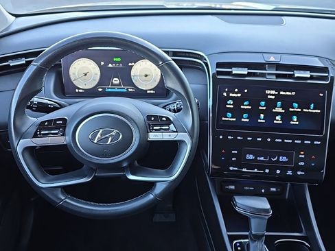 Used 2023 Hyundai Tucson XRT AWD/4WD image 32