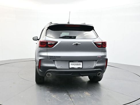 Used 2024 Chevrolet TrailBlazer RS w/ Convenience Package image 6