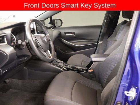 Certified 2022 Toyota Corolla SE image 13