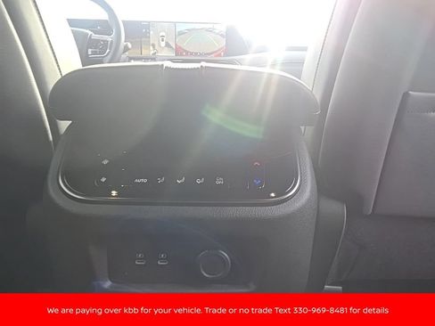New 2026 Nissan Armada PRO-4X AWD/4WD image 33