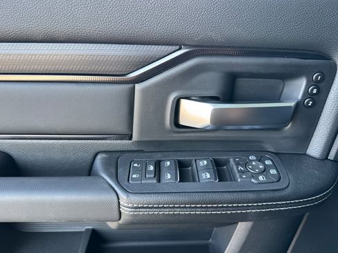 New 2026 RAM 2500 Rebel AWD/4WD image 10