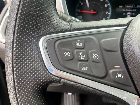 Used 2020 Chevrolet Equinox LS FWD image 20