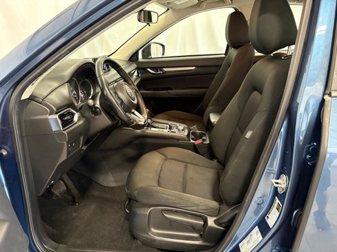 Used 2019 MAZDA CX-5 Sport image 12
