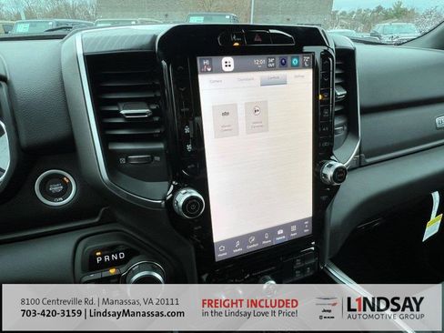 New 2026 RAM 1500 Big Horn image 40