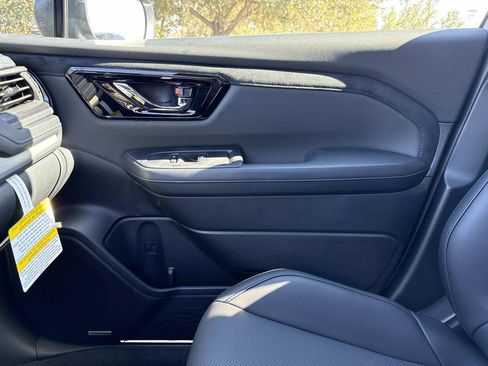 New 2026 Subaru Forester Limited image 29