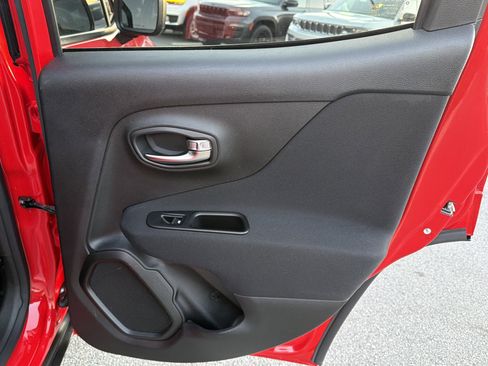 Used 2021 Jeep Renegade Sport image 19