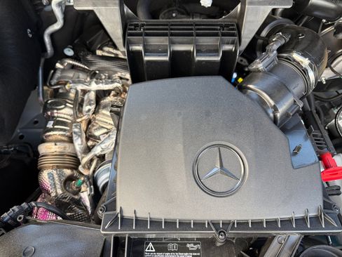 New 2026 Mercedes-Benz Sprinter 2500 image 26