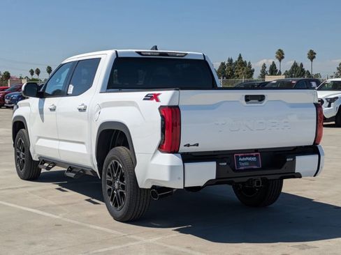 New 2026 Toyota Tundra SR5 image 9