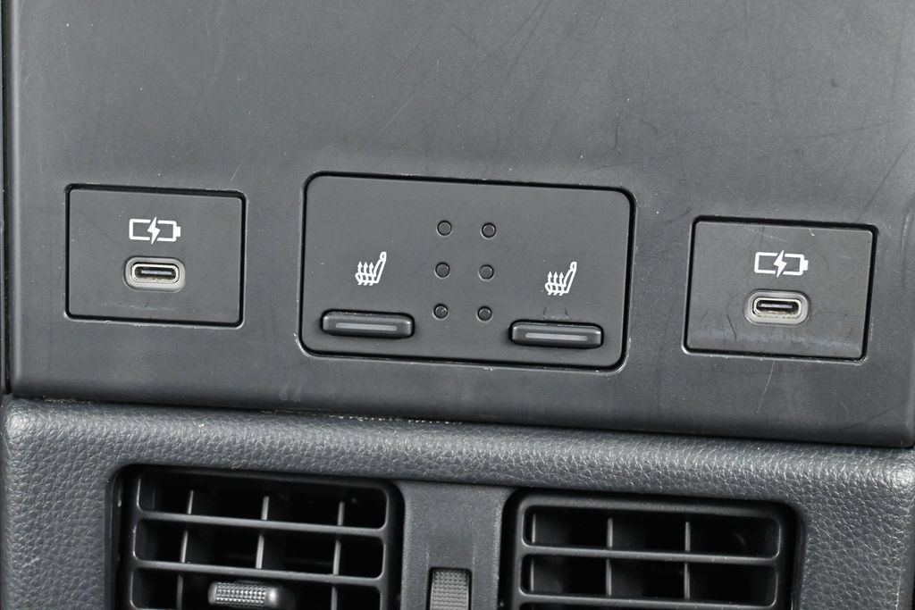 Used 2024 Toyota bZ4X FWD w/ Weather Package image 33